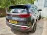 USED 2018 18 KIA SPORTAGE 1.7 CRDi 3 SUV 5dr Diesel Manual Euro 6 (s/s) (114 bhp) 