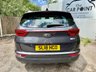 USED 2018 18 KIA SPORTAGE 1.7 CRDi 3 SUV 5dr Diesel Manual Euro 6 (s/s) (114 bhp) 