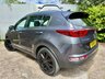 USED 2018 18 KIA SPORTAGE 1.7 CRDi 3 SUV 5dr Diesel Manual Euro 6 (s/s) (114 bhp) 