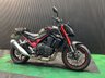 USED 2024 74 HONDA CB750 Hornet FINANCE SPECIALISTS APPLY NOW LOW RATE FINANCE DELIVERY AVAILABLE
