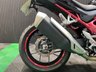USED 2024 74 HONDA CB750 Hornet FINANCE SPECIALISTS APPLY NOW LOW RATE FINANCE DELIVERY AVAILABLE