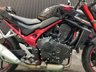 USED 2024 74 HONDA CB750 Hornet FINANCE SPECIALISTS APPLY NOW LOW RATE FINANCE DELIVERY AVAILABLE