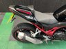 USED 2024 74 HONDA CB750 Hornet FINANCE SPECIALISTS APPLY NOW LOW RATE FINANCE DELIVERY AVAILABLE