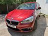 USED 2015 15 BMW 2 SERIES ACTIVE TOURER 2.0 218d Sport MPV 5dr Diesel Manual Euro 6 (s/s) (150 ps) 