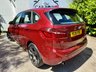 USED 2015 15 BMW 2 SERIES ACTIVE TOURER 2.0 218d Sport MPV 5dr Diesel Manual Euro 6 (s/s) (150 ps) 