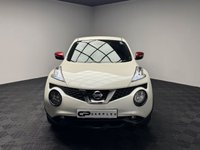 USED 2017 67 NISSAN JUKE 1.2 DIG-T Envy SUV 5dr Petrol Manual Euro 6 (s/s) (115 ps) REV CAM|SAT NAV|KEYLESS GO
