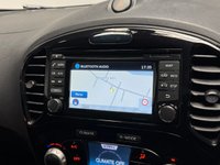 USED 2017 67 NISSAN JUKE 1.2 DIG-T Envy SUV 5dr Petrol Manual Euro 6 (s/s) (115 ps) REV CAM|SAT NAV|KEYLESS GO