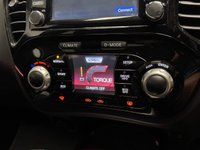 USED 2017 67 NISSAN JUKE 1.2 DIG-T Envy SUV 5dr Petrol Manual Euro 6 (s/s) (115 ps) REV CAM|SAT NAV|KEYLESS GO