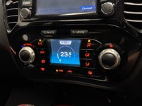 USED 2017 67 NISSAN JUKE 1.2 DIG-T Envy SUV 5dr Petrol Manual Euro 6 (s/s) (115 ps) REV CAM|SAT NAV|KEYLESS GO