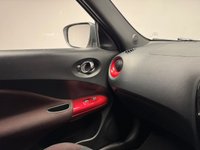 USED 2017 67 NISSAN JUKE 1.2 DIG-T Envy SUV 5dr Petrol Manual Euro 6 (s/s) (115 ps) REV CAM|SAT NAV|KEYLESS GO