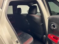 USED 2017 67 NISSAN JUKE 1.2 DIG-T Envy SUV 5dr Petrol Manual Euro 6 (s/s) (115 ps) REV CAM|SAT NAV|KEYLESS GO
