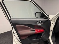 USED 2017 67 NISSAN JUKE 1.2 DIG-T Envy SUV 5dr Petrol Manual Euro 6 (s/s) (115 ps) REV CAM|SAT NAV|KEYLESS GO