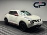 USED 2017 67 NISSAN JUKE 1.2 DIG-T Envy SUV 5dr Petrol Manual Euro 6 (s/s) (115 ps) REV CAM|SAT NAV|KEYLESS GO