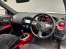 USED 2017 67 NISSAN JUKE 1.2 DIG-T Envy SUV 5dr Petrol Manual Euro 6 (s/s) (115 ps) REV CAM|SAT NAV|KEYLESS GO