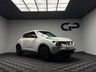 USED 2017 67 NISSAN JUKE 1.2 DIG-T Envy SUV 5dr Petrol Manual Euro 6 (s/s) (115 ps) REV CAM|SAT NAV|KEYLESS GO