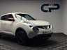 USED 2017 67 NISSAN JUKE 1.2 DIG-T Envy SUV 5dr Petrol Manual Euro 6 (s/s) (115 ps) REV CAM|SAT NAV|KEYLESS GO