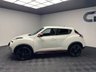 USED 2017 67 NISSAN JUKE 1.2 DIG-T Envy SUV 5dr Petrol Manual Euro 6 (s/s) (115 ps) REV CAM|SAT NAV|KEYLESS GO