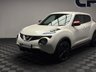 USED 2017 67 NISSAN JUKE 1.2 DIG-T Envy SUV 5dr Petrol Manual Euro 6 (s/s) (115 ps) REV CAM|SAT NAV|KEYLESS GO