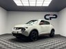 USED 2017 67 NISSAN JUKE 1.2 DIG-T Envy SUV 5dr Petrol Manual Euro 6 (s/s) (115 ps) REV CAM|SAT NAV|KEYLESS GO