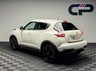 USED 2017 67 NISSAN JUKE 1.2 DIG-T Envy SUV 5dr Petrol Manual Euro 6 (s/s) (115 ps) REV CAM|SAT NAV|KEYLESS GO