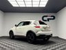 USED 2017 67 NISSAN JUKE 1.2 DIG-T Envy SUV 5dr Petrol Manual Euro 6 (s/s) (115 ps) REV CAM|SAT NAV|KEYLESS GO