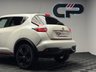 USED 2017 67 NISSAN JUKE 1.2 DIG-T Envy SUV 5dr Petrol Manual Euro 6 (s/s) (115 ps) REV CAM|SAT NAV|KEYLESS GO