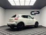 USED 2017 67 NISSAN JUKE 1.2 DIG-T Envy SUV 5dr Petrol Manual Euro 6 (s/s) (115 ps) REV CAM|SAT NAV|KEYLESS GO
