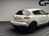 USED 2017 67 NISSAN JUKE 1.2 DIG-T Envy SUV 5dr Petrol Manual Euro 6 (s/s) (115 ps) REV CAM|SAT NAV|KEYLESS GO