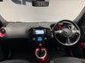 USED 2017 67 NISSAN JUKE 1.2 DIG-T Envy SUV 5dr Petrol Manual Euro 6 (s/s) (115 ps) REV CAM|SAT NAV|KEYLESS GO