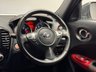 USED 2017 67 NISSAN JUKE 1.2 DIG-T Envy SUV 5dr Petrol Manual Euro 6 (s/s) (115 ps) REV CAM|SAT NAV|KEYLESS GO