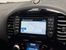 USED 2017 67 NISSAN JUKE 1.2 DIG-T Envy SUV 5dr Petrol Manual Euro 6 (s/s) (115 ps) REV CAM|SAT NAV|KEYLESS GO