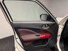 USED 2017 67 NISSAN JUKE 1.2 DIG-T Envy SUV 5dr Petrol Manual Euro 6 (s/s) (115 ps) REV CAM|SAT NAV|KEYLESS GO