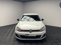 USED 2016 16 VOLKSWAGEN GOLF 2.0 TSI BlueMotion Tech GTI Performance Hatchback 3dr Petrol DSG Euro 6 (s/s) (230 ps) HTD SEAT|NAV|FSH|SPARCO WHEELS
