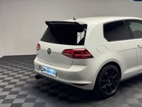 USED 2016 16 VOLKSWAGEN GOLF 2.0 TSI BlueMotion Tech GTI Performance Hatchback 3dr Petrol DSG Euro 6 (s/s) (230 ps) HTD SEAT|NAV|FSH|SPARCO WHEELS