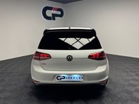 USED 2016 16 VOLKSWAGEN GOLF 2.0 TSI BlueMotion Tech GTI Performance Hatchback 3dr Petrol DSG Euro 6 (s/s) (230 ps) HTD SEAT|NAV|FSH|SPARCO WHEELS