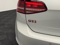 USED 2016 16 VOLKSWAGEN GOLF 2.0 TSI BlueMotion Tech GTI Performance Hatchback 3dr Petrol DSG Euro 6 (s/s) (230 ps) HTD SEAT|NAV|FSH|SPARCO WHEELS