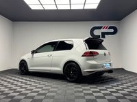 USED 2016 16 VOLKSWAGEN GOLF 2.0 TSI BlueMotion Tech GTI Performance Hatchback 3dr Petrol DSG Euro 6 (s/s) (230 ps) HTD SEAT|NAV|FSH|SPARCO WHEELS