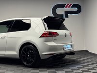 USED 2016 16 VOLKSWAGEN GOLF 2.0 TSI BlueMotion Tech GTI Performance Hatchback 3dr Petrol DSG Euro 6 (s/s) (230 ps) HTD SEAT|NAV|FSH|SPARCO WHEELS