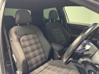 USED 2016 16 VOLKSWAGEN GOLF 2.0 TSI BlueMotion Tech GTI Performance Hatchback 3dr Petrol DSG Euro 6 (s/s) (230 ps) HTD SEAT|NAV|FSH|SPARCO WHEELS