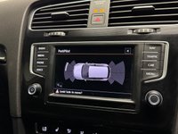 USED 2016 16 VOLKSWAGEN GOLF 2.0 TSI BlueMotion Tech GTI Performance Hatchback 3dr Petrol DSG Euro 6 (s/s) (230 ps) HTD SEAT|NAV|FSH|SPARCO WHEELS