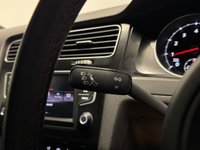 USED 2016 16 VOLKSWAGEN GOLF 2.0 TSI BlueMotion Tech GTI Performance Hatchback 3dr Petrol DSG Euro 6 (s/s) (230 ps) HTD SEAT|NAV|FSH|SPARCO WHEELS