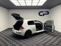 USED 2016 16 VOLKSWAGEN GOLF 2.0 TSI BlueMotion Tech GTI Performance Hatchback 3dr Petrol DSG Euro 6 (s/s) (230 ps) HTD SEAT|NAV|FSH|SPARCO WHEELS