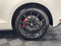 USED 2016 16 VOLKSWAGEN GOLF 2.0 TSI BlueMotion Tech GTI Performance Hatchback 3dr Petrol DSG Euro 6 (s/s) (230 ps) HTD SEAT|NAV|FSH|SPARCO WHEELS