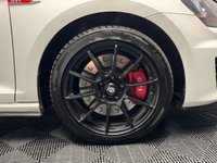 USED 2016 16 VOLKSWAGEN GOLF 2.0 TSI BlueMotion Tech GTI Performance Hatchback 3dr Petrol DSG Euro 6 (s/s) (230 ps) HTD SEAT|NAV|FSH|SPARCO WHEELS