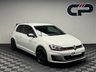 USED 2016 16 VOLKSWAGEN GOLF 2.0 TSI BlueMotion Tech GTI Performance Hatchback 3dr Petrol DSG Euro 6 (s/s) (230 ps) HTD SEAT|NAV|FSH|SPARCO WHEELS