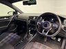 USED 2016 16 VOLKSWAGEN GOLF 2.0 TSI BlueMotion Tech GTI Performance Hatchback 3dr Petrol DSG Euro 6 (s/s) (230 ps) HTD SEAT|NAV|FSH|SPARCO WHEELS