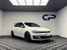 USED 2016 16 VOLKSWAGEN GOLF 2.0 TSI BlueMotion Tech GTI Performance Hatchback 3dr Petrol DSG Euro 6 (s/s) (230 ps) HTD SEAT|NAV|FSH|SPARCO WHEELS