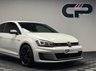 USED 2016 16 VOLKSWAGEN GOLF 2.0 TSI BlueMotion Tech GTI Performance Hatchback 3dr Petrol DSG Euro 6 (s/s) (230 ps) HTD SEAT|NAV|FSH|SPARCO WHEELS