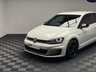 USED 2016 16 VOLKSWAGEN GOLF 2.0 TSI BlueMotion Tech GTI Performance Hatchback 3dr Petrol DSG Euro 6 (s/s) (230 ps) HTD SEAT|NAV|FSH|SPARCO WHEELS