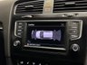 USED 2016 16 VOLKSWAGEN GOLF 2.0 TSI BlueMotion Tech GTI Performance Hatchback 3dr Petrol DSG Euro 6 (s/s) (230 ps) HTD SEAT|NAV|FSH|SPARCO WHEELS
